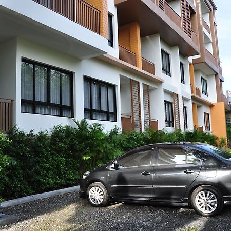 Dusit Naka Place Phuket Exterior foto