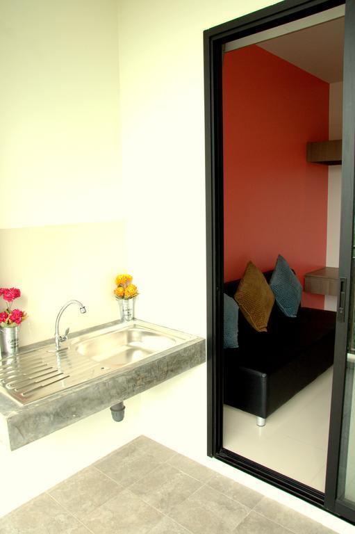 Dusit Naka Place Phuket Habitación foto