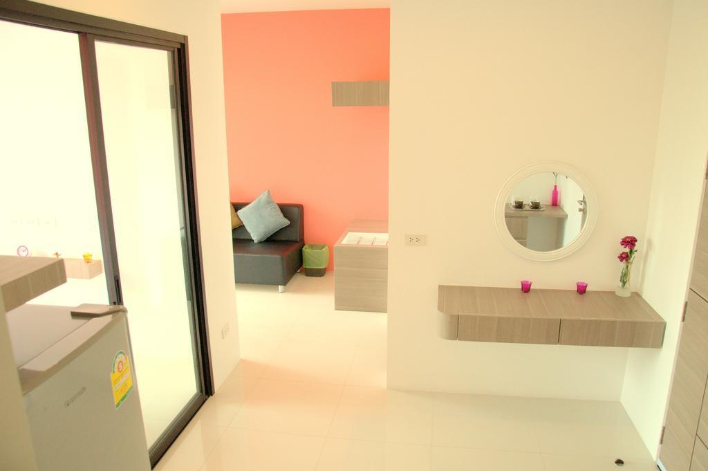 Dusit Naka Place Phuket Habitación foto