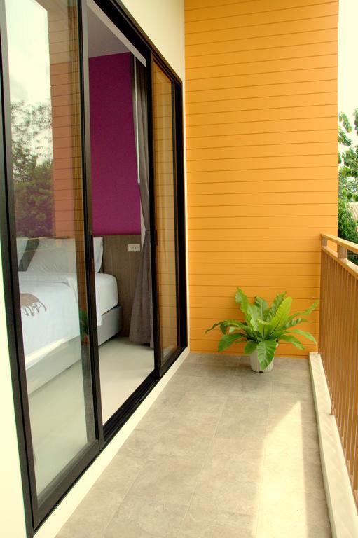 Dusit Naka Place Phuket Habitación foto