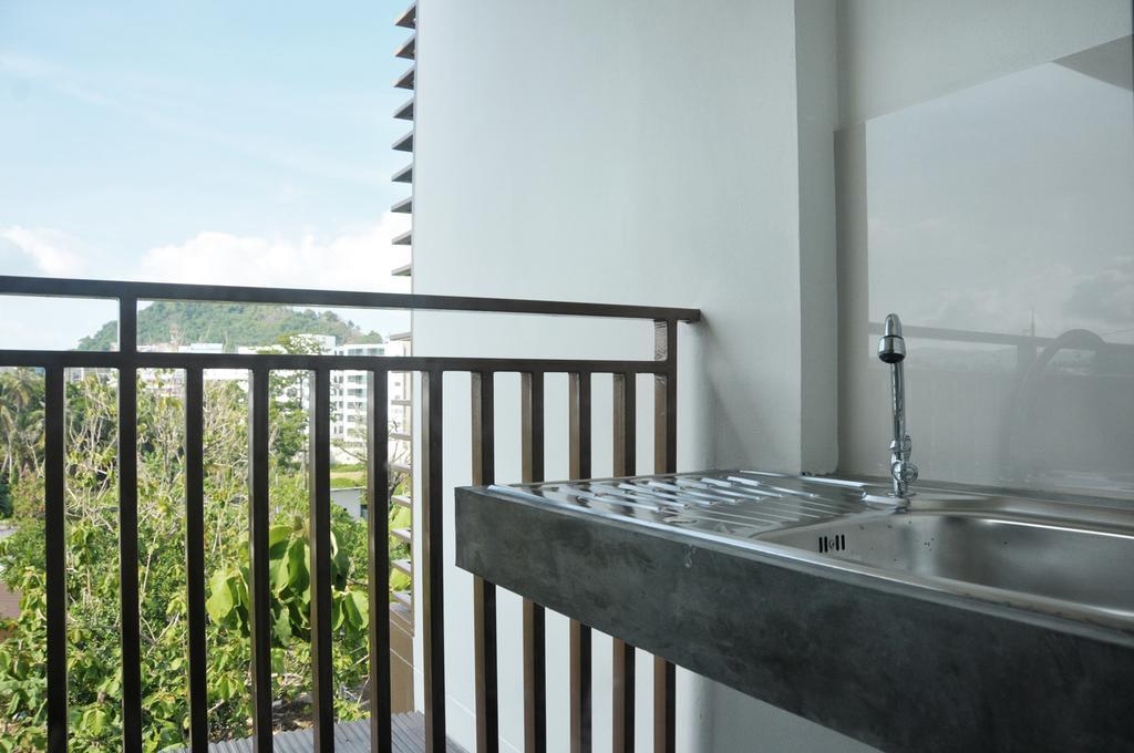 Dusit Naka Place Phuket Habitación foto