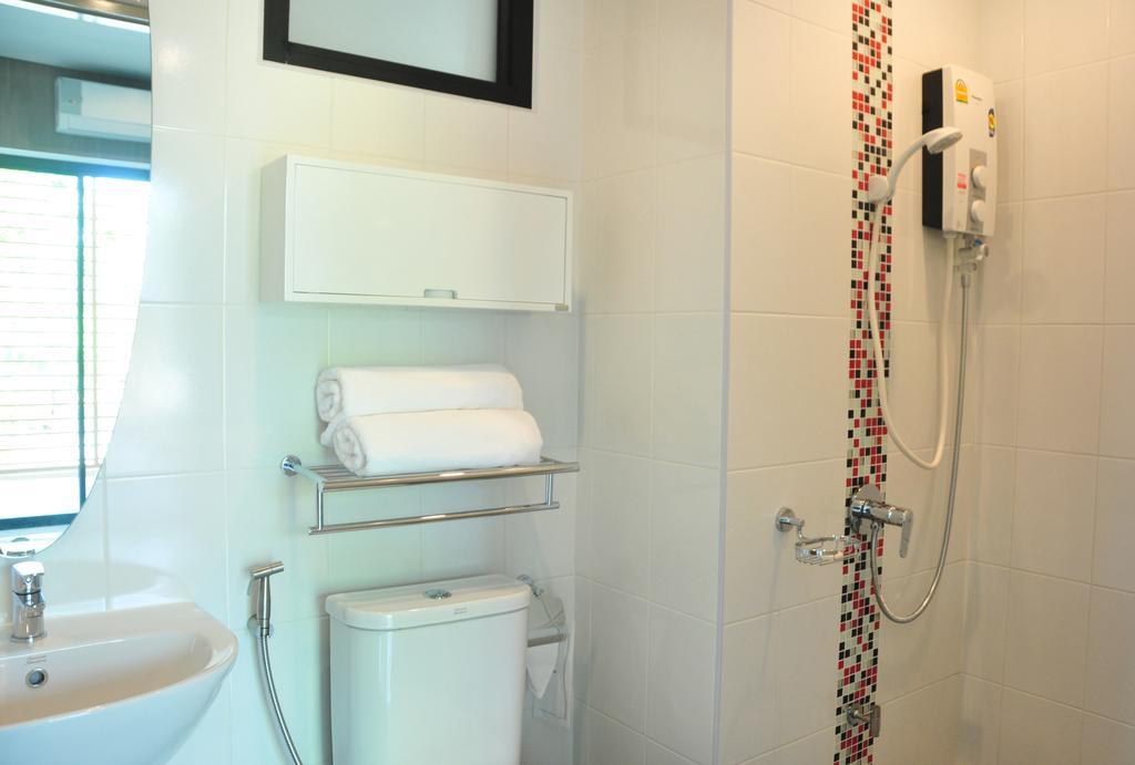 Dusit Naka Place Phuket Habitación foto