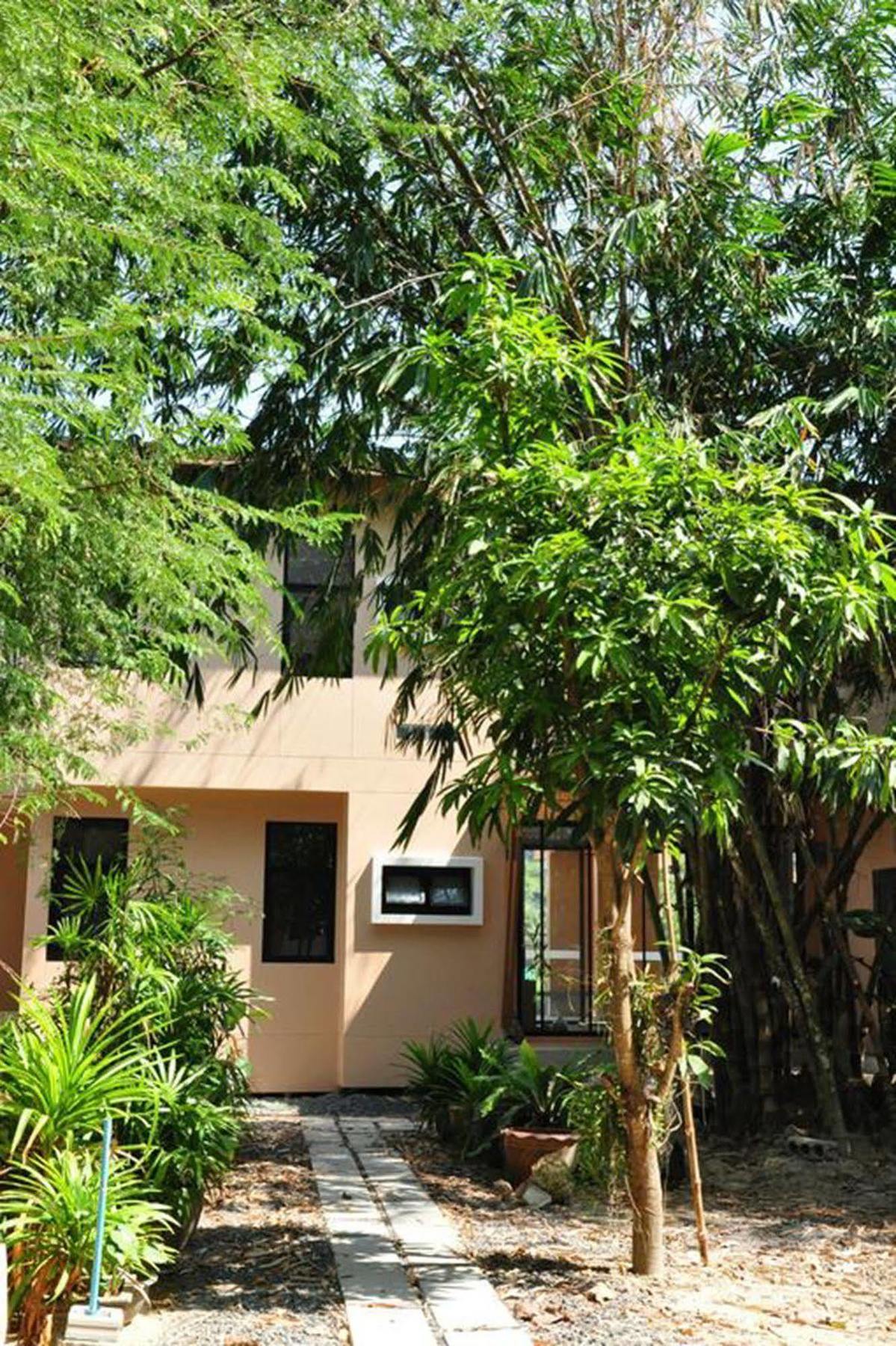 Dusit Naka Place Phuket Exterior foto