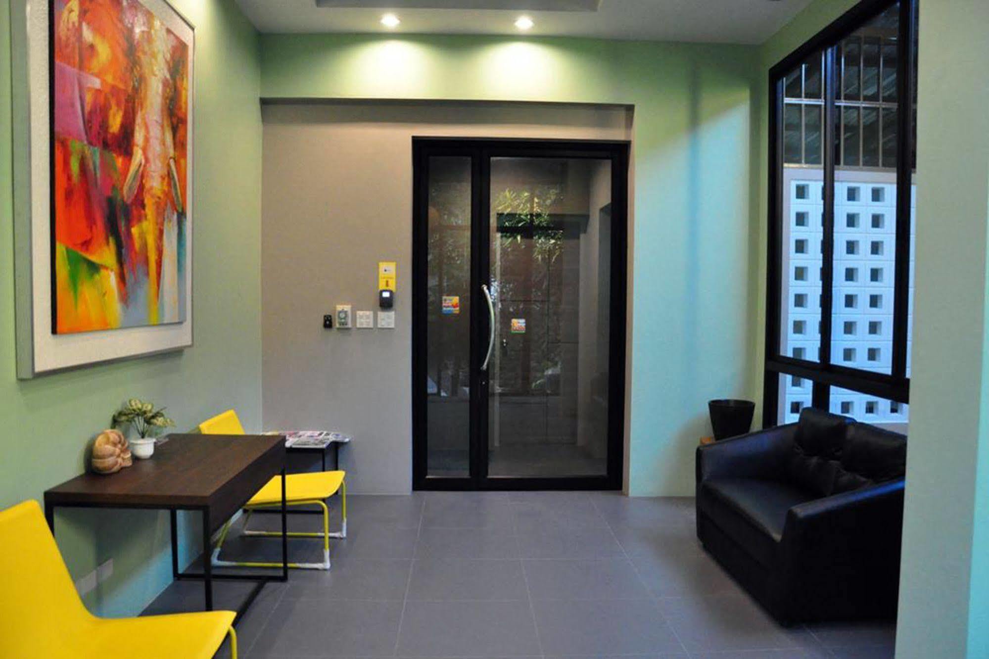 Dusit Naka Place Phuket Exterior foto